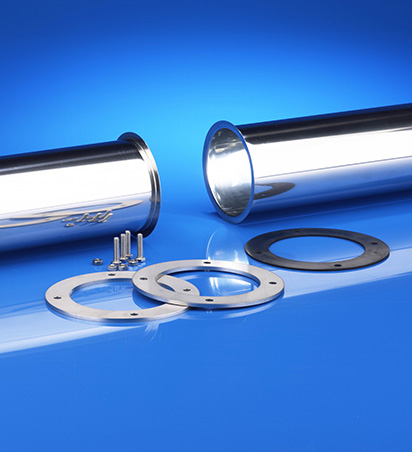  ER-System - der ideale Lüftungskanal