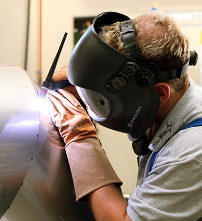  ER-System - der ideale Lüftungskanal