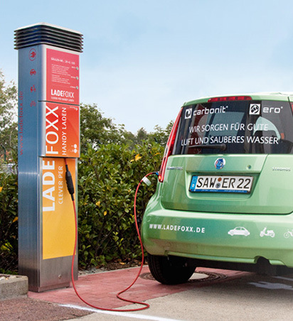 ER-System - der ideale Lüftungskanal