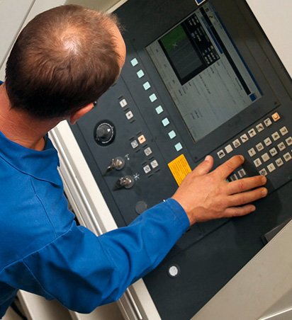 Laserschneidmaschine TruLaser 2525