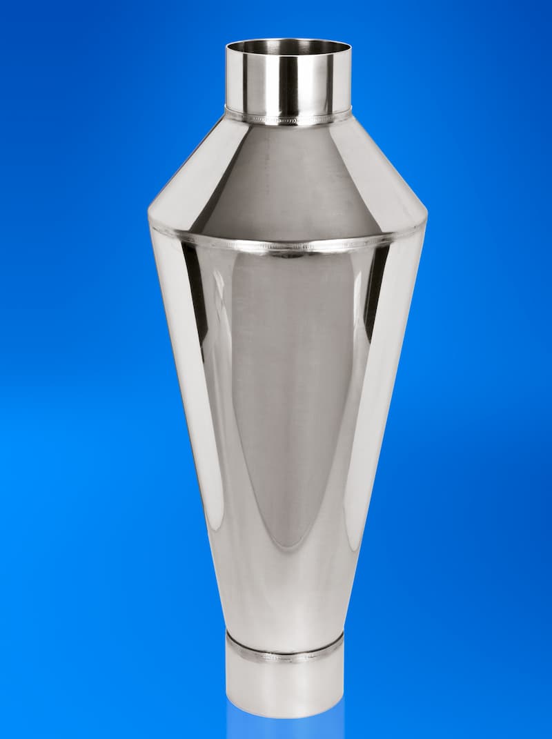  ER-System - der ideale Lüftungskanal