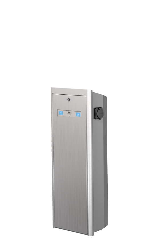 Standsäule Salzwedel